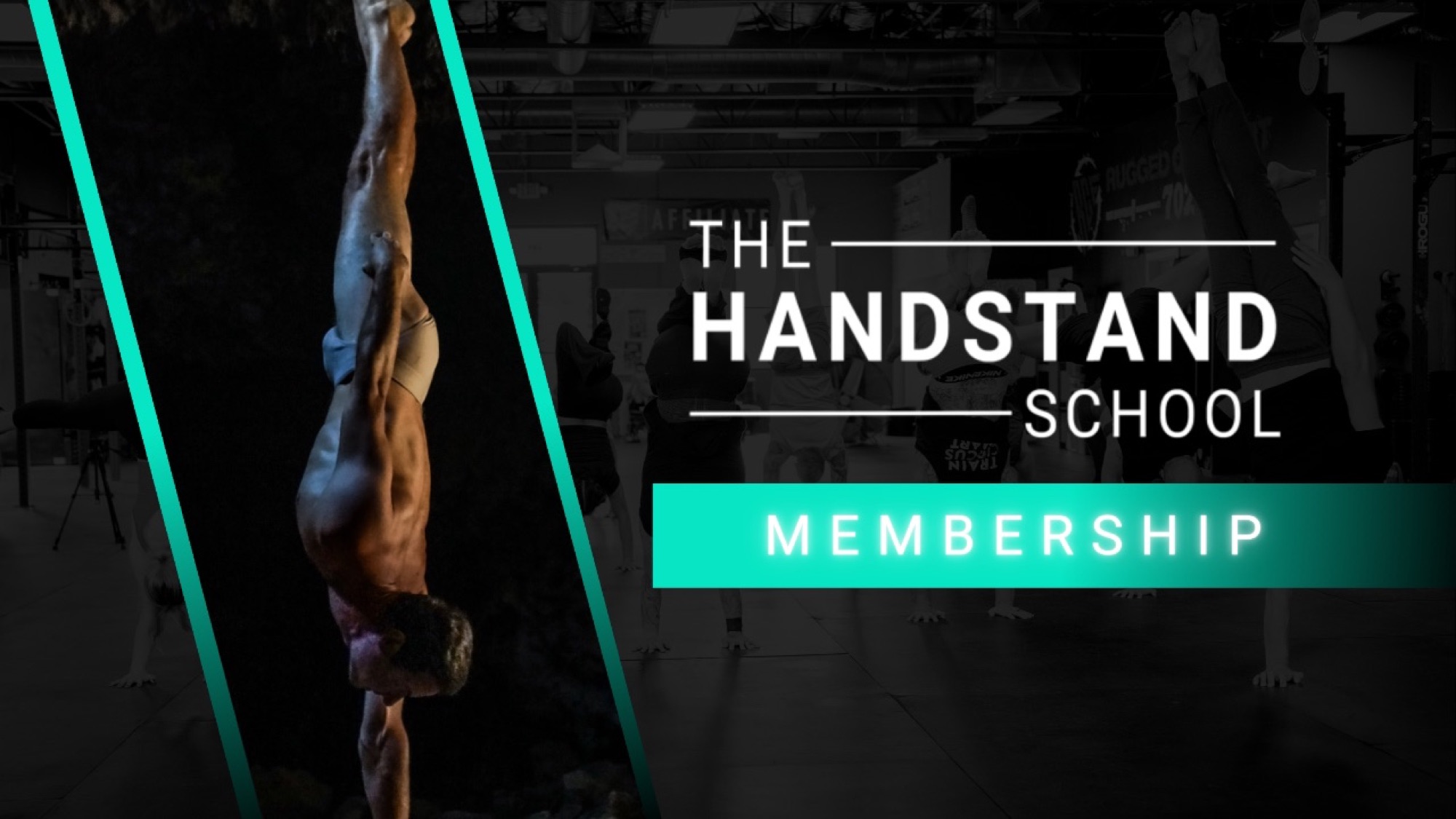 THS Membership