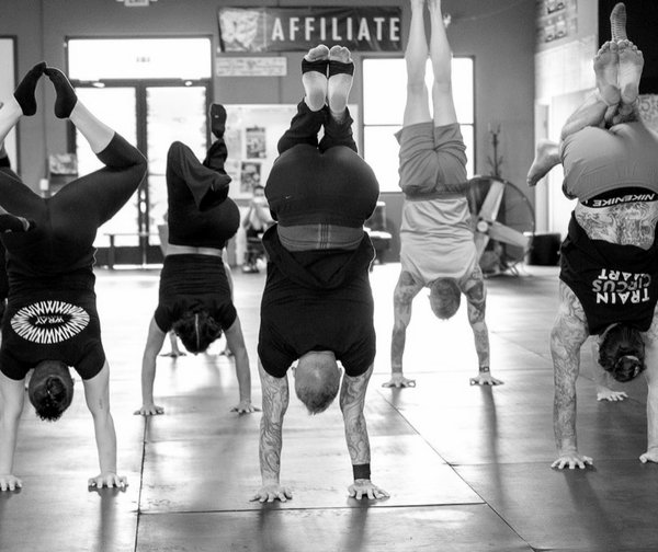 Los Angeles, California seminar